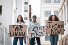 JIIVE Advocacy