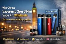 Vaporesso Xros 3 Mini Vape Kit wholesale, Vaporesso Xros 3 Mini Vape Kit UK, Vaporesso Xros 3 Mini pod system, Xros 3 Mini refillable pod kit, Xros 3 Mini MTL vape kit, Vaporesso Xros 3 Mini price UK, Buy Vaporesso Xros 3 Mini wholesale, Vaporesso Xros 3 Mini wholesale UK, Vaporesso pod kits UK, refillable vape kits UK