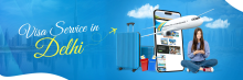Visa Consultant in Delhi