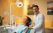 dental clinic near me in mississauga and dentist near me in mississauga