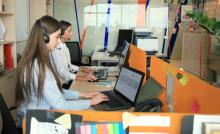 Call Center Services