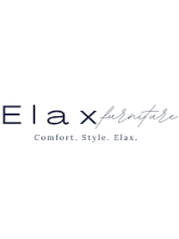 elax furniture Logo