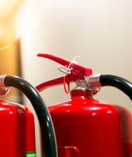 buy smoke detector in lebanon, Automatic fire extinguishing systems, fire extinguishers refilling