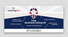 Gain high-quality backlinks, improve local SEO, and grow your British brand with our trusted directory services.