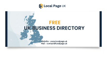 free business uk listings