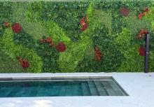 Jardins verticals