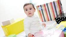 Newborn baby gifts 