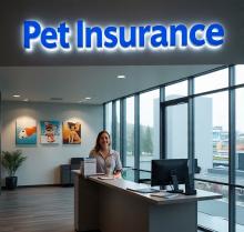 Pet Insurance Abbotsford