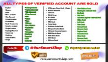 Buy Verified TransferWise Accounts