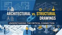 Different types of Drawings used in Construction