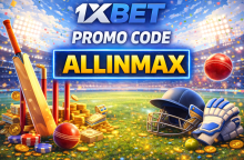 promo code 1xbet