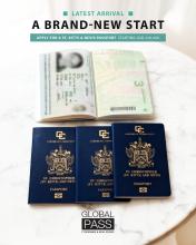 Best second residency programs, Plan B citizenship, Portugal second residency