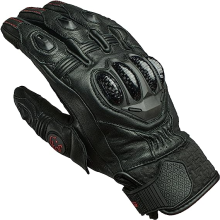 leather motorcycle riding gloves