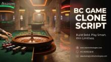 BC GAME CLONE SCRIPT