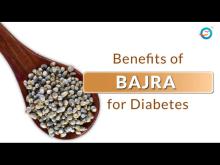 bajra for diabetes