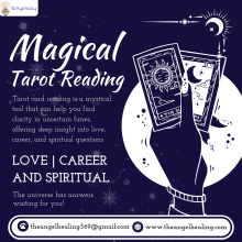 Best Tarot Readers in India