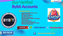 Buy Verified Bybit Accounts
