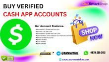 Buy Verified Cash App Accounts