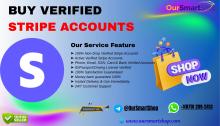 Buy Verified Stripe Accounts