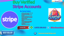 Buy Verified Stripe Accounts