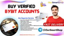 Buy Verified Bybit Accounts