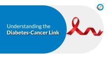  diabetes cancer link