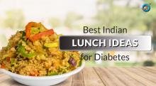 Diabetes-Friendly Lunch Ideas