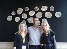 Work Ethic and Discipline of Dinesh Bafna