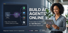 build ai agent