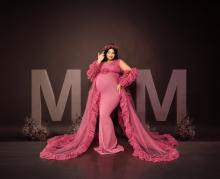 Maternity Photography in Gurgaon