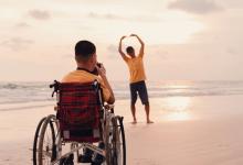 NDIS supported holiday provider, ndis travel support services
