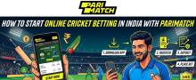 Online Cricket Betting in India