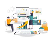 デジタルヘルス市場の