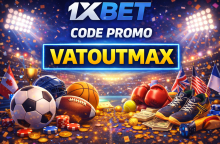 code promo gratuit 1xbet