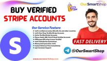 Buy Verified Stripe Accounts