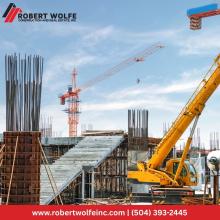 Commercial Construction Slidell