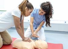 First Aid Course Seven Hills