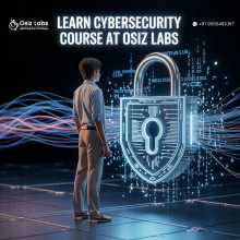 cybersecurity course in Madurai