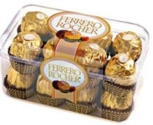 Chocolate bouquet Philippines