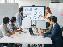 At Loclite, we help Canadian businesses get discovered, trusted, and chosen. With over 13+ years of hands-on experience, we proudly support local brands in becoming leaders in their markets.