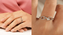 If you are ready to begin your search, you can discover the meaning behind the Infinity Ring options that highlight both quality and beauty. Antiquecut makes it easy to navigate your choices with confidence.