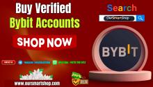 Buy Verified Bybit Accounts 