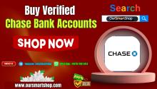 Buy Chase Bank Accounts 