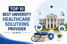 University healthcare solutions