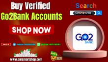 Buy Verified Go2Bank Accounts