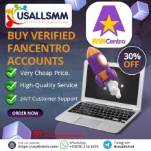 Buy Verified Fancentro Accounts