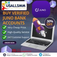 Buy Verified Juno Bank Accounts