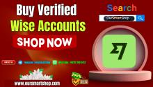 Buy Verified TransferWise Accounts