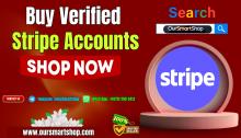 Buy Verified Stripe Accounts