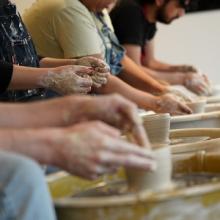 Ceramics Studio